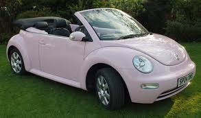Other Volkswagen Beetle