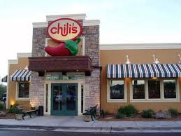 Chilis on