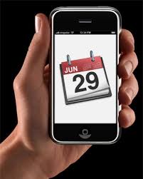 iPhone release date confirmed: