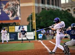 the College Baseball World