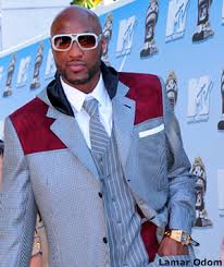 The Evolution of Lamar Odom