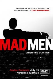 SerieTV: Mad Men in Streaming
