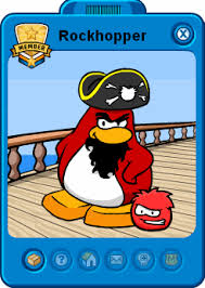 Rockhopper's Catalog