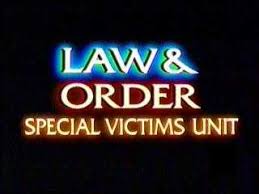 Law \x26amp; Order: SVU
