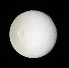 Enceladus are sandblasting