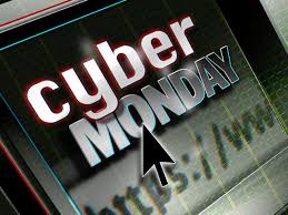 Cyber Monday Online Sales