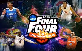 for NCAA Final Four