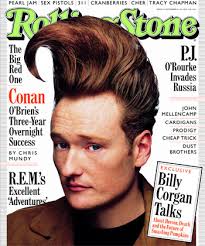 As a bona-fide Conan fan,