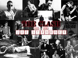 The Clash - The Clash