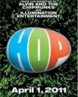 Hop Movie