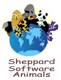 Sheppard Software Animals