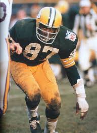 Willie Davis - Packers