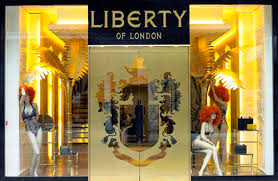 Liberty of London. Target pull