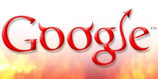 Is Google evil?