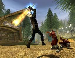 Fable 3 Game Online