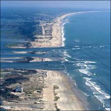 Outer Banks Beaches