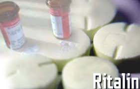 The dangers of Ritalin