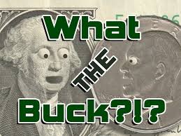 what the buck