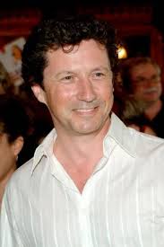 Charles Shaughnessy of The
