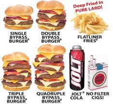 The Heart Attack Grill
