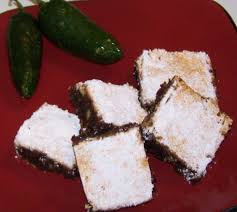 mexican desserts
