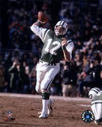 Baltimore Colts; Score: Jets