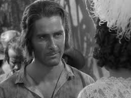 Errol Flynn. Legendary