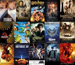 highest grossing movies