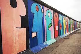 East side gallery