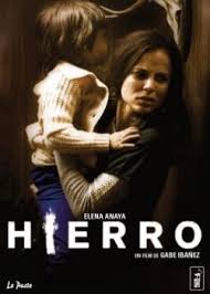 Hierro (2009) Icon