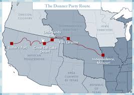 The Donner Party