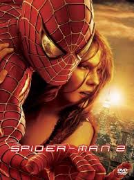 لعبة spider man Spider-man-2-poster