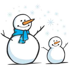 GAME! - This or That? Istockphoto_2466533-snowmen