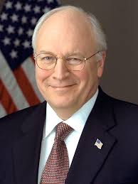 Dick Cheney Warns Of Future