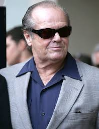 Jack Nicholson