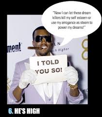 11 Quotes That Prove Kanye Is