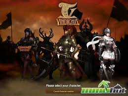 Vindictus is a realistic,
