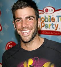 Pics of Zachary Quinto