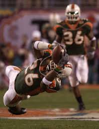 2001 Miami Hurricanes
