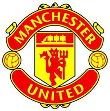 - Manchester United - Manchester_united_logo-jpg