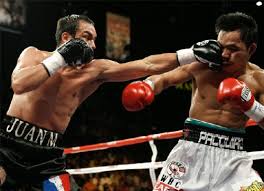 Pacquiao vs Marquez 3 a