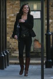 Back to How Tall Is Kate