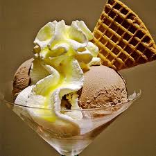called as �Ice Cream� and