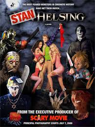 �Stan Helsing spoofs the six