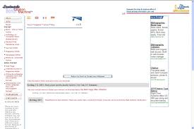 Son of Citation Machine,