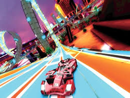 speed racer the videogame