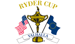 Ryder Cup blog | The