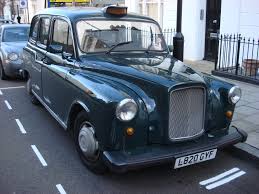 taxi