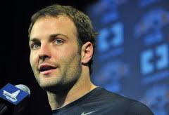 Wes Welker press conference