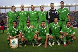 صور المنتخب الجزائري User8810